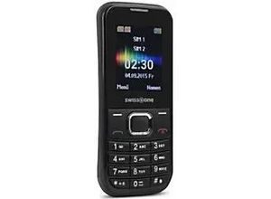 4260117672637 - Swisstone SC 230 - Dual SIM - MiniSIM - GSM - Lithium-Ion (Li-Ion) - Wecker - Kalender - Balken (450032)