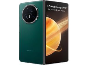 6936520851119 - HONOR Smartphone Magic V3 Mobiltelefone Gr 512 GB grün