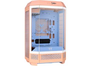 4711475645745 - Geh The Tower 300 Mini Tower Peach Fuzz retail 4711475645745 - Geh The Tower 300 Mini Tower Peach Fuzz retail