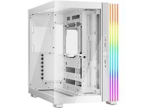 4260052191729 - BE QUIET PC-Gehäuse Light Base 600 DX White Computergehäuse neutral nicht definiert 4260052191729 - BE QUIET PC-Gehäuse Light Base 600 DX White Computergehäuse neutral nicht definiert