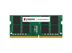 0740617330144 - Server Premier Laptop-Arbeitsspeicher Modul DDR4 32 GB 1 x 32 GB ECC 2666 MHz 260pin SO-DIMM CL19 KSM26SED8 32MF 0740617330144 - Server Premier Laptop-Arbeitsspeicher Modul DDR4 32 GB 1 x 32 GB ECC 2666 MHz 260pin SO-DIMM CL19 KSM26SED8 32MF