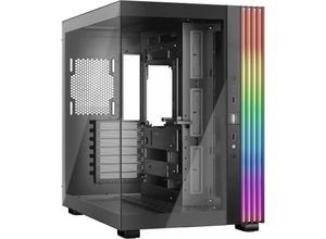 4260052191712 - BE QUIET PC-Gehäuse Light Base 600 DX Black Computergehäuse neutral nicht definiert 4260052191712 - BE QUIET PC-Gehäuse Light Base 600 DX Black Computergehäuse neutral nicht definiert