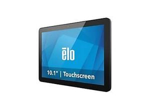 0843173128382 - ēlo Solutions I-Series 40 Value 10-Inch 256 cm (101 Zoll) 1280 x 800 Pixel TFT 300 cd (32 GB Schwarz) Tablet Schwarz