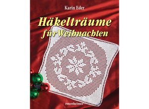 9783475550201 - Eder Karin Häkelträume für Weihnachten 9783475550201 - Eder Karin Häkelträume für Weihnachten