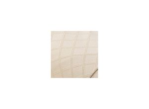 4058896301523 - Baumwoll-Jacquard Raute natur