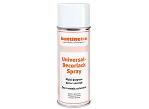 4058896086154 - Universal-Decorlack-Spray 400 ml