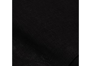 4058896354918 - Leinenstoff Linda schwarz 4058896354918 - Leinenstoff Linda schwarz