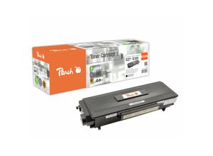 7640148550130 - B3280 Tonermodul XL bk ersetzt Brother TN-3280 für zB Brother DCP -8070 D Brother DCP -8080 DN Brother DCP -8085 DN Brother DCP -8800 (wiederaufbereitet) 7640148550130 - B3280 Tonermodul XL bk ersetzt Brother TN-3280 für zB Brother DCP -8070 D Brother DCP -8080 DN Brother DCP -8085 DN Brother DCP -8800 (wiederaufbereitet)