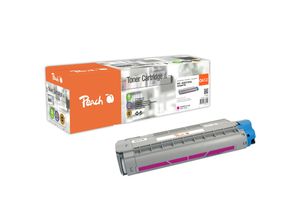 7640182380540 - O4650-75 Toner ma ersetzt OKI 46507506 für zB OKI C 612 DN OKI C 612 N OKI C 612 (wiederaufbereitet)