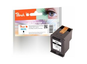 7640169584046 - HP 62 XLbk Druckkopf XL bk ersetzt HP No 62XL bk C2P05AE für zB HP Envy 7640 e-All-in-One HP Envy 5540 e-All-in-One HP OfficeJet 250 Mobile (wiederaufbereitet) 7640169584046 - HP 62 XLbk Druckkopf XL bk ersetzt HP No 62XL bk C2P05AE für zB HP Envy 7640 e-All-in-One HP Envy 5540 e-All-in-One HP OfficeJet 250 Mobile (wiederaufbereitet)