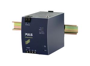 0875404000914 - Puls - Hutschienen-Netzteil (DIN-Rail) 48 v 20 a 40 w Anzahl Ausgänge1 x Inhalt 1 St