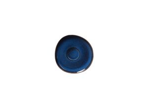 4003686403369 - like by Villeroy & Boch Kaffeeuntertasse Lave bleu blau