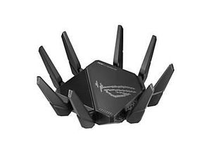 4711081264361 - 0 ROG Rapture GT-AX11000 Pro Tri-Band WLAN Gaming kombinierbarer Router (Tethering als 4G und 5G Router-Ersatz WiFi 6 2