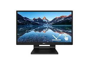 8712581771171 - 242B9TL LCD-Monitor 61 cm (24 Zoll) EEK E (A - G) 1920 x 1080 Pixel Full HD 5 ms Kopfhörer-Buchse Audio-Line-in IPS LED