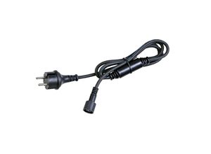 7330024580770 - Startkabel 15m mit Stecker für Chrissline