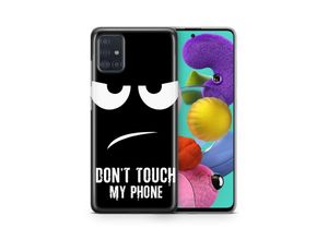 4066914014751 - Schutz Handy Hülle für Samsung Galaxy S10 Case Cover Tasche Bumper Etuis TPU Neu