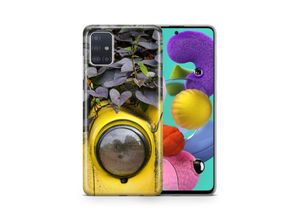 4066914014973 - Schutz Handy Hülle für Samsung Galaxy S10 Case Cover Tasche Bumper Etuis TPU Neu