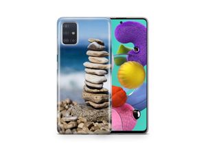 4066914014195 - Schutz Handy Hülle für Samsung Galaxy S10 Case Cover Tasche Bumper Etuis TPU Neu