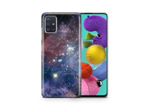 4252003785446 - Schutz Handy Hülle für Samsung Galaxy A21s Case Cover Tasche Bumper Etuis TPU