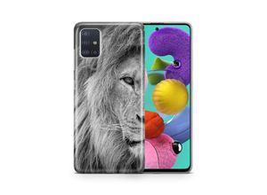 4066914014454 - Schutz Handy Hülle für Samsung Galaxy S10 Case Cover Tasche Bumper Etuis TPU Neu