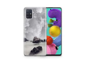 4066914014669 - Schutz Handy Hülle für Samsung Galaxy S10 Case Cover Tasche Bumper Etuis TPU Neu