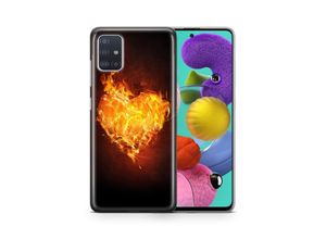 4066914014867 - Schutz Handy Hülle für Samsung Galaxy S10 Case Cover Tasche Bumper Etuis TPU Neu