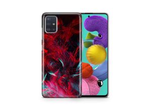 4066914014980 - Schutz Handy Hülle für Samsung Galaxy S10 Case Cover Tasche Bumper Etuis TPU Neu