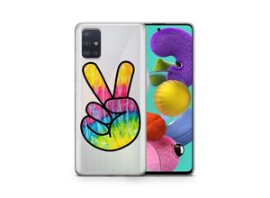 4252003785699 - Schutz Handy Hülle für Samsung Galaxy A21s Case Cover Tasche Bumper Etuis TPU