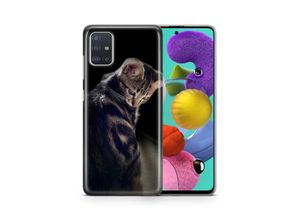 4066914014577 - Schutz Handy Hülle für Samsung Galaxy S10 Case Cover Tasche Bumper Etuis TPU Neu