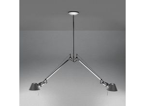 8052993019578 - Tolomeo 2 Bracci Hängelampe