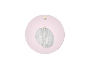 8025594108460 - Gioia LED-Wandleuchte Ø 40cm rosa