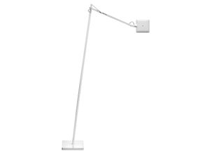 8059607003800 - FLOS Kelvin LED - Designer-Stehleuchte weiß