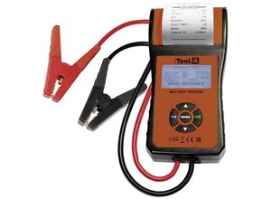 3154020024199 - PBT 550 Kfz-Batterietester 12 V