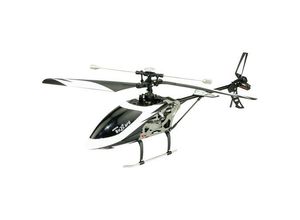 4260677955348 - Amewi Buzzard V2 Radio-Controlled (RC) VTOL (Vertical Take Off and Landing) aircraft (25317)