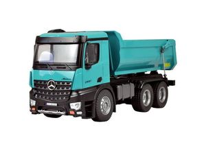 4260677955294 - Amewi 22533 Mercedes Benz Arocs 2651 Elektro RC Modell-LKW RtR Inkl Akku und Ladegerät