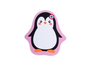 4054293071502 - Teppich My Mila Kids 144 penguin 60 x 65 cm