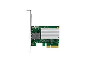 0710931140323 - TRENDnet TEG-10GECTX - Netzwerkadapter - PCIe 20 x4 Low-Profile - 10Gb Ethernet x 1 - TAA-konform 0710931140323 - TRENDnet TEG-10GECTX - Netzwerkadapter - PCIe 20 x4 Low-Profile - 10Gb Ethernet x 1 - TAA-konform