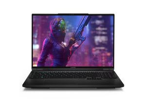 4046373847459 - CAPTIVA Gaming-Notebook Advanced Gaming I84-745 Notebooks Gr 64 GB RAM 2000 GB SSD Core i9 ohne Betriebssystem schwarz