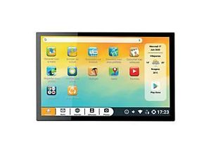 3760179061659 - ORDISSIMO ART0418 Tablet 4G 64 GB 256 cm (101 ) 4 GB Wi-Fi 5 (80211ac) Android 10 Schwarz (ART0418) - Sonderposten 3760179061659 - ORDISSIMO ART0418 Tablet 4G 64 GB 256 cm (101 ) 4 GB Wi-Fi 5 (80211ac) Android 10 Schwarz (ART0418) - Sonderposten