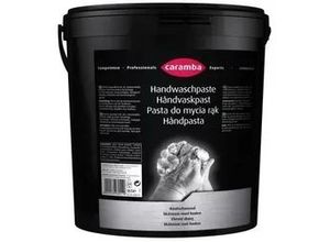 4009076980519 - CARAMBA Handwaschpaste (10 L) Handreiniger 6980510 4009076980519 - CARAMBA Handwaschpaste (10 L) Handreiniger 6980510
