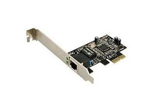 4260113564745 - LogiLink Gigabit PCI Express Card - Netzwerkadapter - PCIe - Gigabit Ethernet 4260113564745 - LogiLink Gigabit PCI Express Card - Netzwerkadapter - PCIe - Gigabit Ethernet