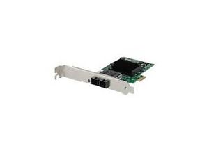 4015867187838 - LEVELONE GNC0200 - Netzwerkkarte PCI Express Gigabit Ethernet 1x SC Multimode