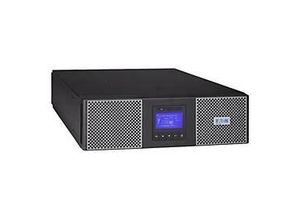 0743172040176 - 9PX 9PX6KIBP - USV (in Rack montierbar extern) - Wechselstrom 200 208 220 230 240 V - 5400 Watt - 6000 VA - RS-232 USB