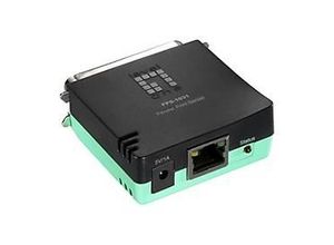 4015867142226 - DIGITAL DATA FPS-1031 Print Server mit 1 Parallel-Port FPS-1031