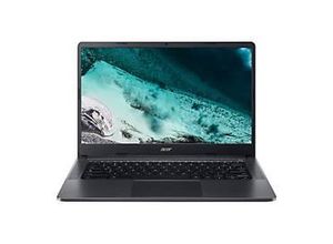 4711121291654 - Chromebook 314 C934 - Intel Celeron N4500 11 GHz - Chrome OS - UHD Graphics - 8 GB RAM - 64 GB eMMC 4711121291654 - Chromebook 314 C934 - Intel Celeron N4500 11 GHz - Chrome OS - UHD Graphics - 8 GB RAM - 64 GB eMMC