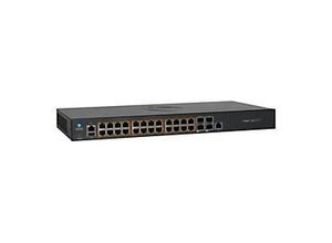 5706998582928 - Cambium Networks cnMatrix EX2028 - Switch - 28 Anschlüsse - managed - an Rack montierbar