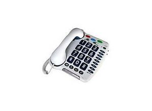 3521350001976 - CL100 - Telefon mit Schnur 3521350001976 - CL100 - Telefon mit Schnur