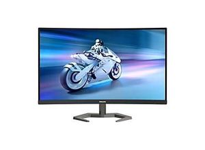 8712581796006 - Momentum 5000 27M1C5500VL - LED-Monitor - Gaming - gebogen - 685 cm (27) - 2560 x 1440 QHD @ 165 Hz