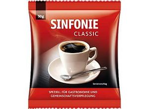8711000508435 - Kaffee Classic 4031756 gemahlen 8711000508435 60 Stück 8711000508435 - Kaffee Classic 4031756 gemahlen 8711000508435 60 Stück