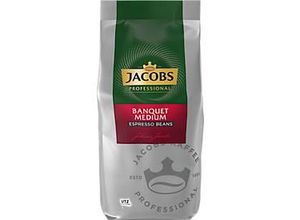 8711000669181 - BANQUET MEDIUM Espresso Kaffeebohnen Arabica- und Robustabohnen kräftig 10 kg 8711000669181 1000 Gramm 8711000669181 - BANQUET MEDIUM Espresso Kaffeebohnen Arabica- und Robustabohnen kräftig 10 kg 8711000669181 1000 Gramm